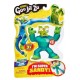 Goo Jit Zu figurina Heroes Mantor 41011-41029