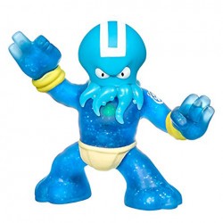 Goo Jit Zu figurina Heroes GRAPLOCK 41011-41030