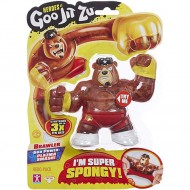Goo Jit Zu figurina Heroes BRAWLER 41011-41031