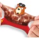 Goo Jit Zu figurina Heroes BRAWLER 41011-41031