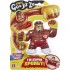 Goo Jit Zu figurina Heroes BRAWLER 41011-41031