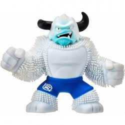 Goo Jit Zu figurina Heroes YETI 41011-41067