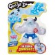 Goo Jit Zu figurina Heroes YETI 41011-41067