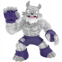 Goo Jit Zu figurina Heroes Wolfpain 41011-41025