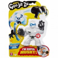 Goo Jit Zu figurina Heroes PANTARO 41011-41021