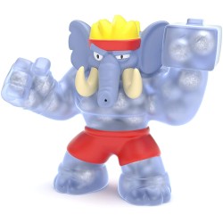 Goo Jit Zu figurina seria 2 Gigatusk 41034-41044