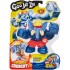 Goo Jit Zu figurina seria 2 Gigatusk 41034-41044