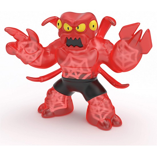 Goo Jit Zu figurina seria 2 Redback 41034-41045