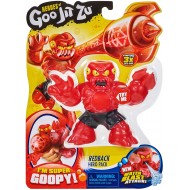 Goo Jit Zu figurina seria 2 Redback 41034-41045