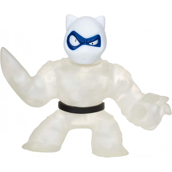 Goo Jit Zu figurina seria 2 Pantaro 41034-41046