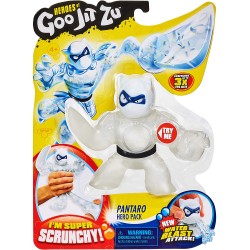 Goo Jit Zu figurina seria 2 Pantaro 41034-41046