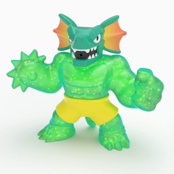 Goo Jit Zu figurina seria 2 Reptaur 41034-41047