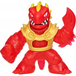 Goo Jit Zu figurina seria 2 BLAZAGON 41034-41040