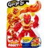 Goo Jit Zu figurina seria 2 BLAZAGON 41034-41040
