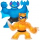 Goo Jit Zu seria 2 set 2 figurine Pantaro vs Battaxe 41052