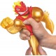 Goo Jit Zu seria 2 set 2 figurine Blazagon vs Rock Jaw 41053
