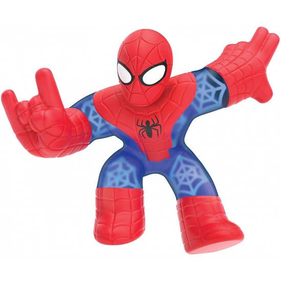 Goo Jit Zu Spiderman 41054