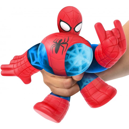 Goo Jit Zu Spiderman 41054