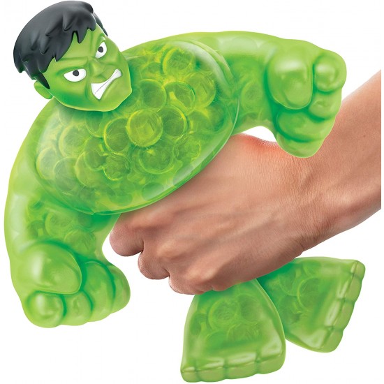 Goo Jit Zu Hulk 41055
