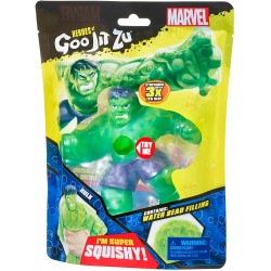 Goo Jit Zu Hulk 41055