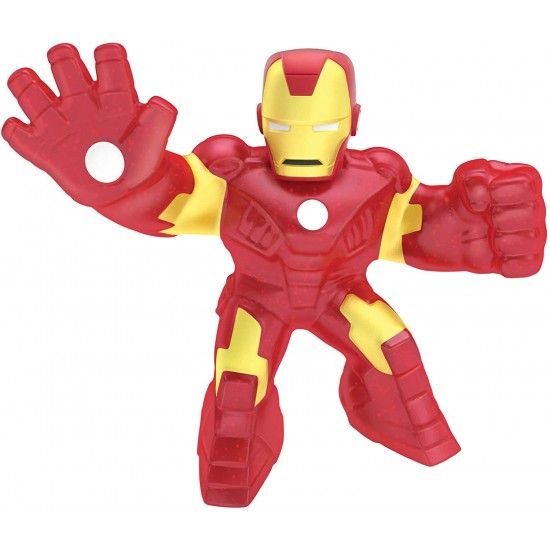 Goo Jit Zu Ironman 41056