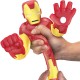 Goo Jit Zu Ironman 41056