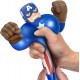 Goo Jit Zu Capitanul America 41057