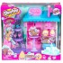 Shopkins set Cafenea Macarons-Turnul Eiffel 56516