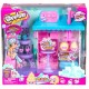 Shopkins set Cafenea Macarons-Turnul Eiffel 56516