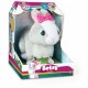 Iepurasul Betsy jucarie interactiva IMC 95861