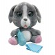 Catelus Cry Pets cu lacrimi adevarate Giochi Preziosi MTC00