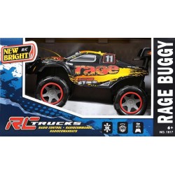 Masina RC New Bright 1:18 Buggy 1817