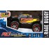 Masina RC New Bright 1:18 Buggy 1817