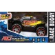 Masina RC New Bright 1:18 Buggy 1817