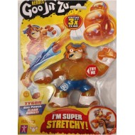 Goo Jit Zu figurina Heroes Tygor 41011-41024