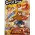 Goo Jit Zu figurina Heroes Tygor 41011-41024