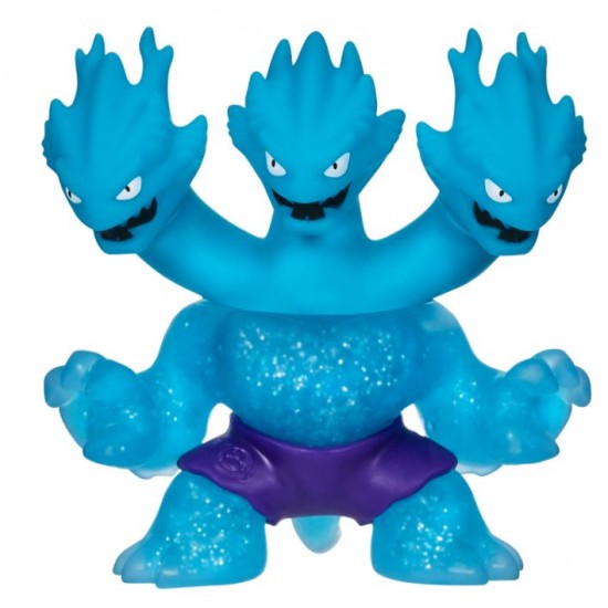 Goo Jit Zu figurina seria 2 Hydra Ultra Rare 41034-41068