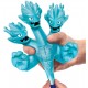 Goo Jit Zu figurina seria 2 Hydra Ultra Rare 41034-41068