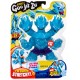 Goo Jit Zu figurina seria 2 Hydra Ultra Rare 41034-41068
