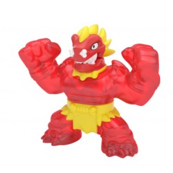 Goo Jit Zu figurina sezonul 3 Dino Power Blazagon 41077-41088