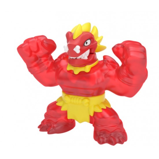 Goo Jit Zu figurina sezonul 3 Dino Power Blazagon 41077-41088