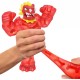 Goo Jit Zu figurina sezonul 3 Dino Power Blazagon 41077-41088