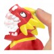 Goo Jit Zu figurina sezonul 3 Dino Power Blazagon 41077-41088