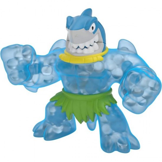 Goo Jit Zu figurina sezonul 3 Dino Power Thrash 41077-41089