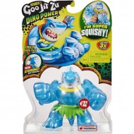 Goo Jit Zu figurina sezonul 3 Dino Power Thrash 41077-41089
