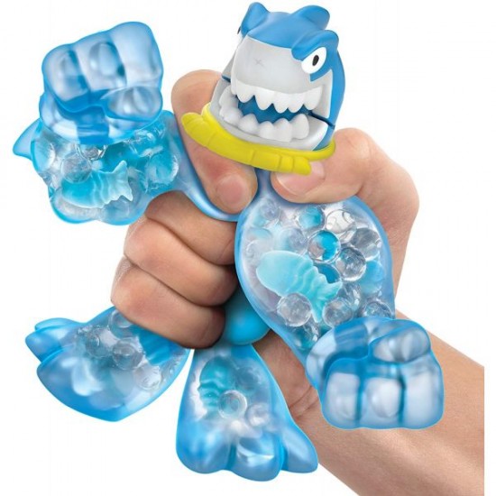 Goo Jit Zu figurina sezonul 3 Dino Power Thrash 41077-41089