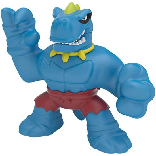 Goo Jit Zu figurina sezonul 3 Dino Power Tyro T-Rex 41077-41090