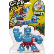 Goo Jit Zu figurina sezonul 3 Dino Power Tyro T-Rex 41077-41090