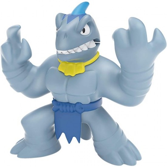 Goo Jit Zu figurina sezonul 3 Dino Power Velociraptor Verapz 41077-41092