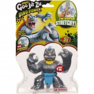 Goo Jit Zu figurina sezonul 3 Dino Power Velociraptor Verapz 41077-41092